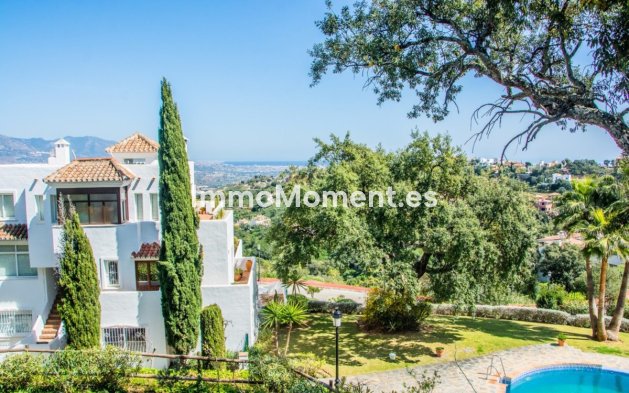 Reventa - Apartamento - Marbella - La Mairena
