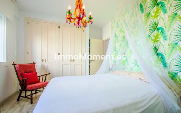 Reventa - Apartamento - Marbella - La Mairena