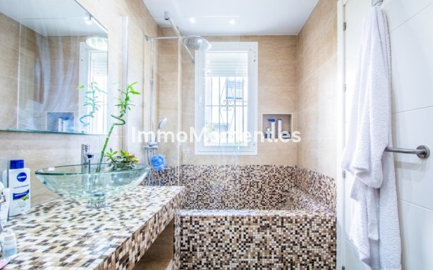 Reventa - Apartamento - Marbella - La Mairena