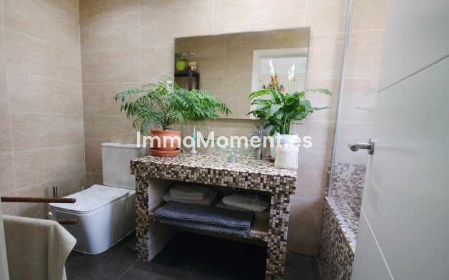 Reventa - Apartamento - Marbella - La Mairena