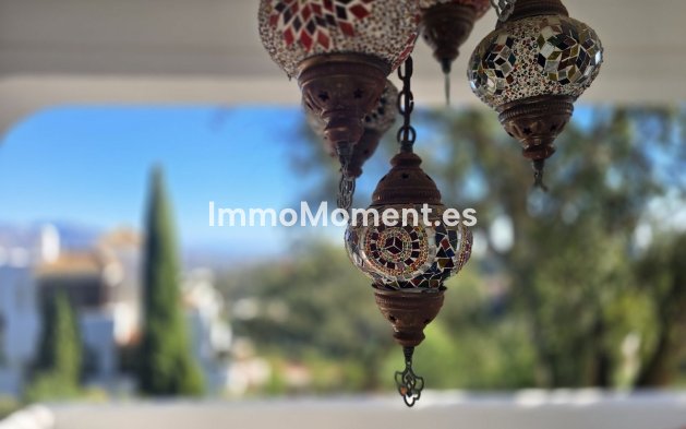 Reventa - Apartamento - Marbella - La Mairena