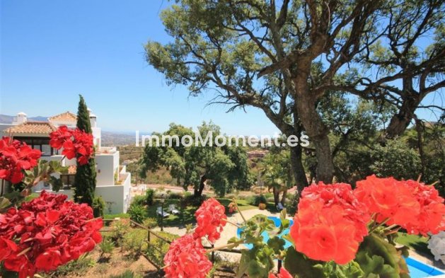 Reventa - Apartamento - Marbella - La Mairena