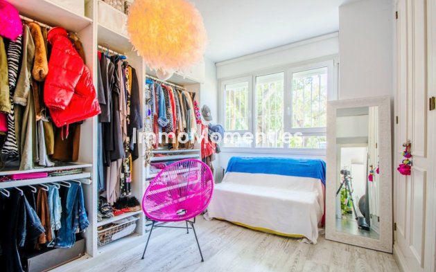 Reventa - Apartamento - Marbella - La Mairena