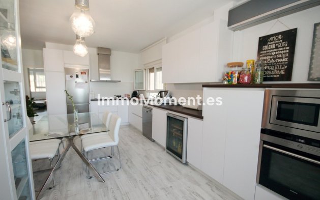 Reventa - Apartamento - Marbella - La Mairena