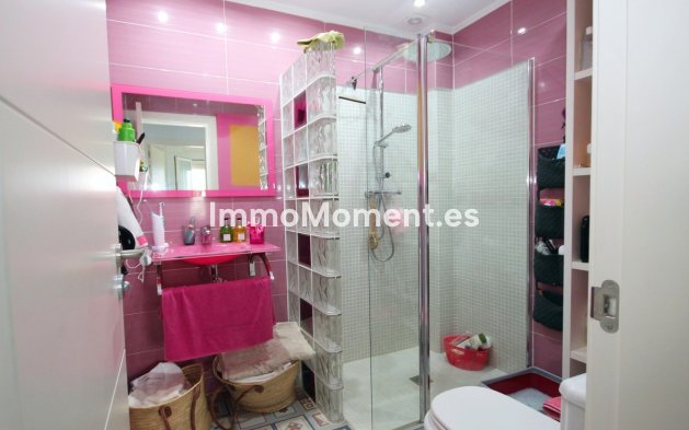 Reventa - Apartamento - Marbella - La Mairena