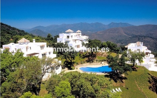 Reventa - Apartamento - Marbella - La Mairena