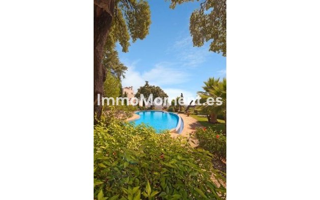 Reventa - Apartamento - Marbella - La Mairena