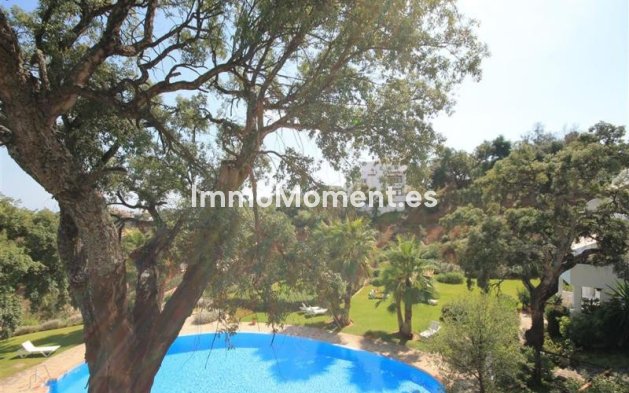Reventa - Apartamento - Marbella - La Mairena
