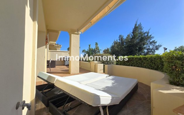 Resale - Apartment - Benahavís - Benahavís Centro