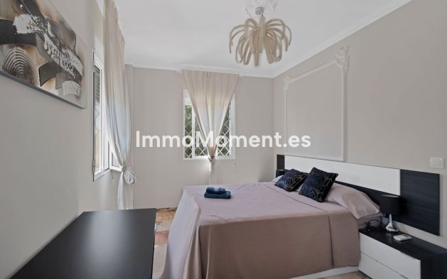 Resale - Detached villa - Marbella - Marbella Centro