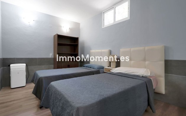 Resale - Detached villa - Marbella - Marbella Centro