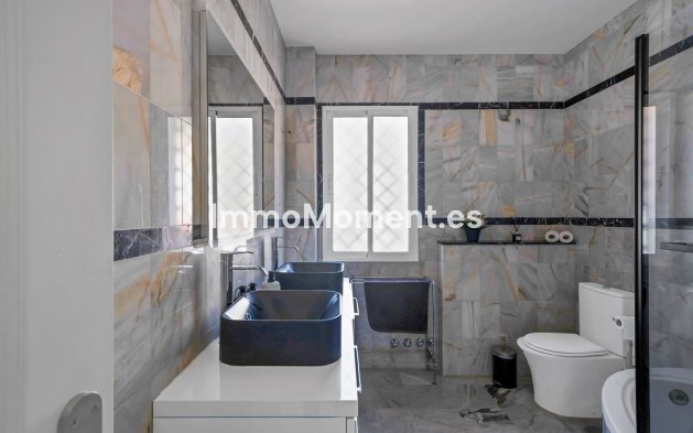 Resale - Detached villa - Marbella - Marbella Centro