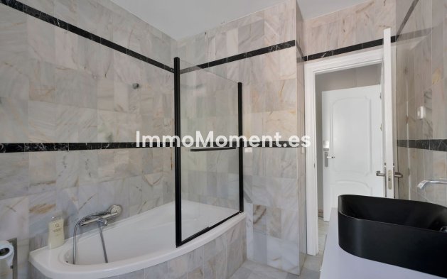 Resale - Detached villa - Marbella - Marbella Centro