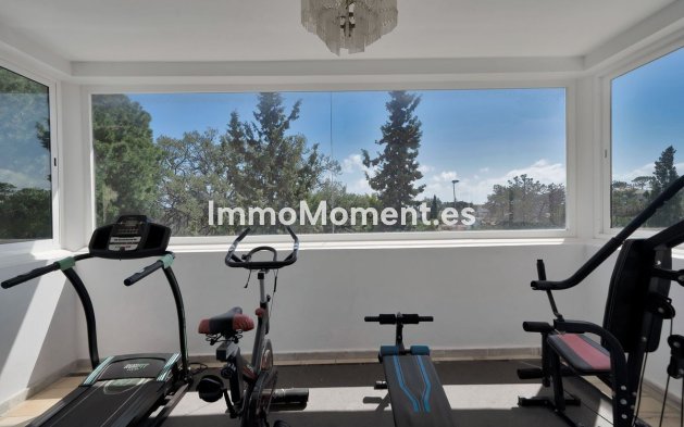 Resale - Detached villa - Marbella - Marbella Centro
