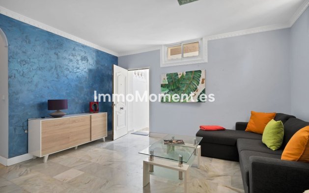 Resale - Detached villa - Marbella - Marbella Centro