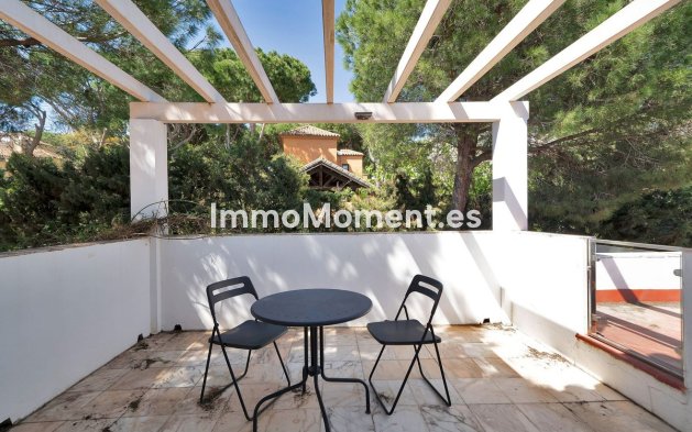 Resale - Detached villa - Marbella - Marbella Centro