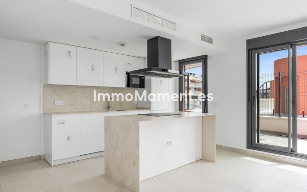 Bestaande woning - Appartement - Mijas - La Cala de Mijas