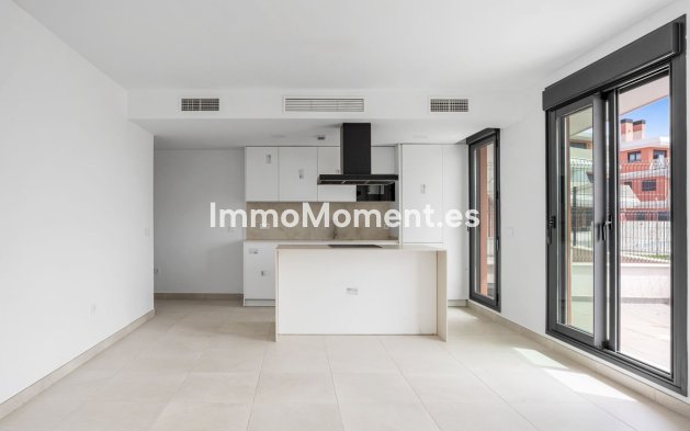 Bestaande woning - Appartement - Mijas - La Cala de Mijas