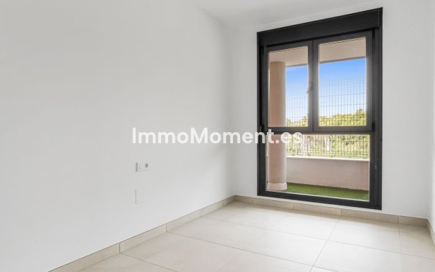 Bestaande woning - Appartement - Mijas - La Cala de Mijas