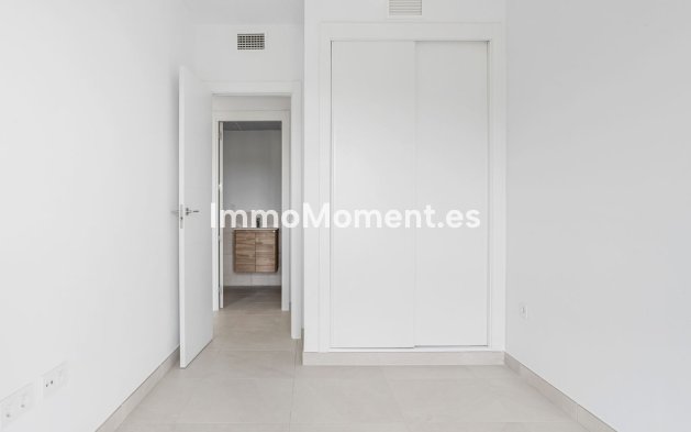 Bestaande woning - Appartement - Mijas - La Cala de Mijas