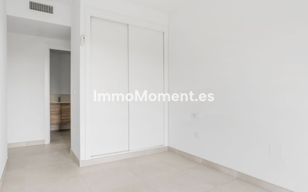 Bestaande woning - Appartement - Mijas - La Cala de Mijas