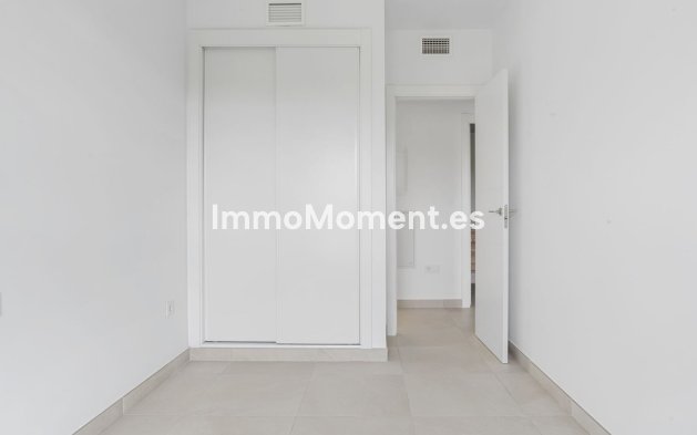 Bestaande woning - Appartement - Mijas - La Cala de Mijas