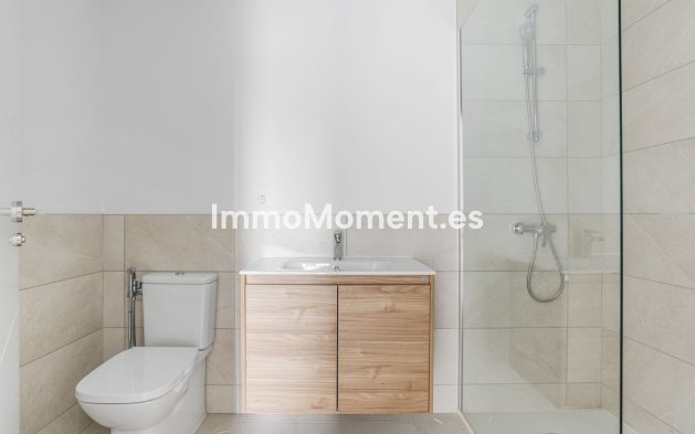 Bestaande woning - Appartement - Mijas - La Cala de Mijas
