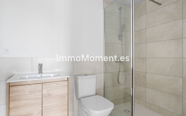 Bestaande woning - Appartement - Mijas - La Cala de Mijas