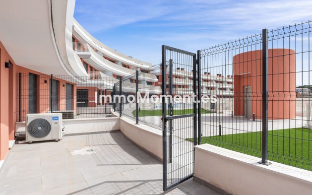 Bestaande woning - Appartement - Mijas - La Cala de Mijas