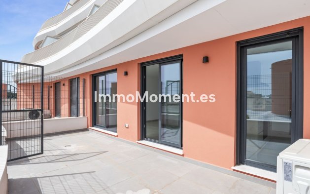 Bestaande woning - Appartement - Mijas - La Cala de Mijas