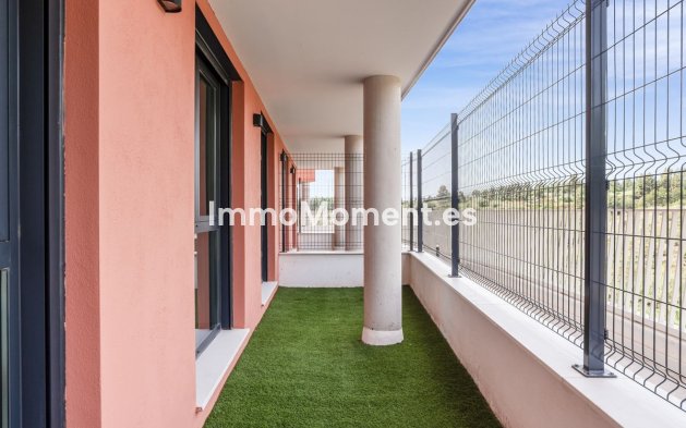 Bestaande woning - Appartement - Mijas - La Cala de Mijas