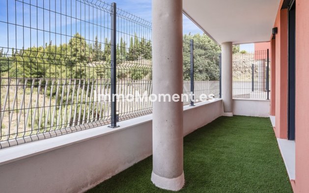 Bestaande woning - Appartement - Mijas - La Cala de Mijas