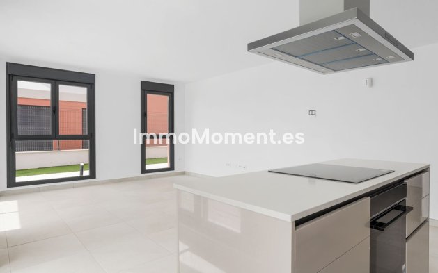 Wiederverkauf - Wohnung - Mijas - La Cala de Mijas