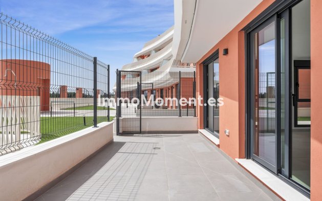 Wiederverkauf - Wohnung - Mijas - La Cala de Mijas