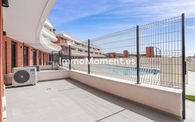 Wiederverkauf - Wohnung - Mijas - La Cala de Mijas