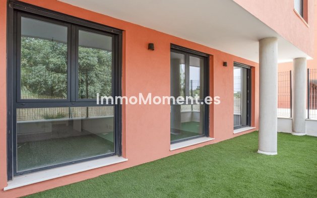 Wiederverkauf - Wohnung - Mijas - La Cala de Mijas