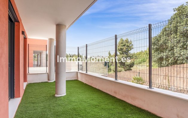 Wiederverkauf - Wohnung - Mijas - La Cala de Mijas