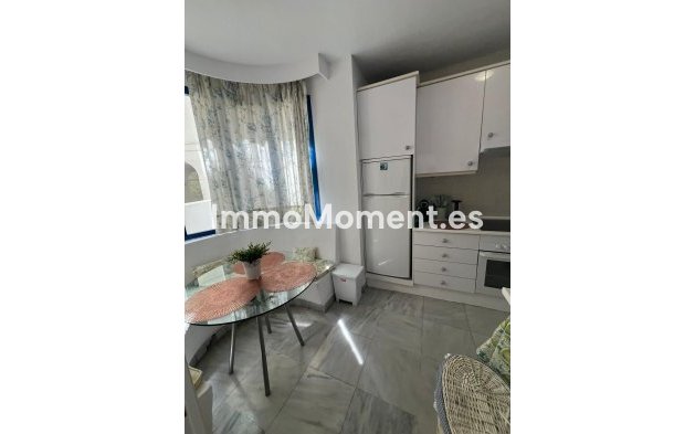Bestaande woning - Appartement - Marbella - Marbella Centro