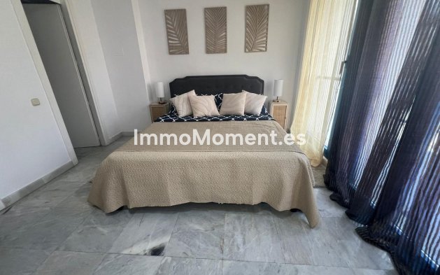 Bestaande woning - Appartement - Marbella - Marbella Centro