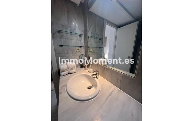 Bestaande woning - Appartement - Marbella - Marbella Centro
