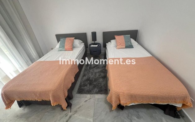 Bestaande woning - Appartement - Marbella - Marbella Centro