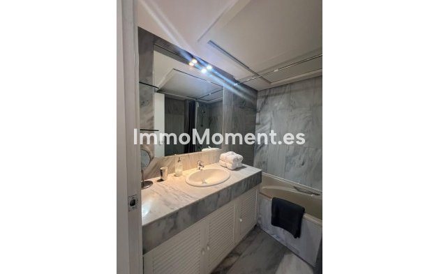 Bestaande woning - Appartement - Marbella - Marbella Centro