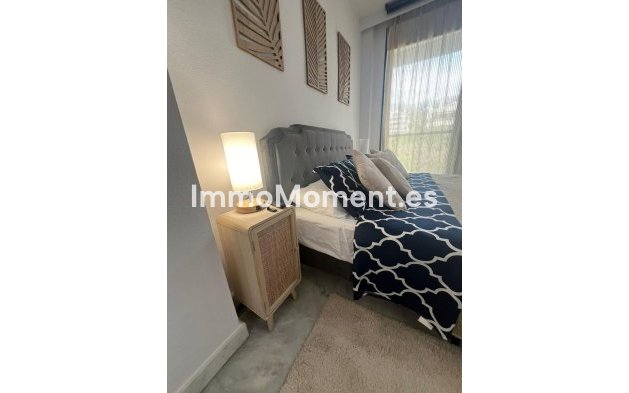 Bestaande woning - Appartement - Marbella - Marbella Centro