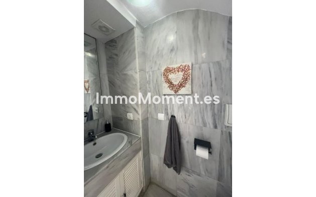 Bestaande woning - Appartement - Marbella - Marbella Centro