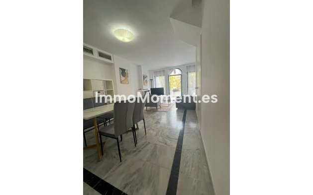 Bestaande woning - Appartement - Marbella - Marbella Centro