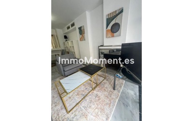 Bestaande woning - Appartement - Marbella - Marbella Centro