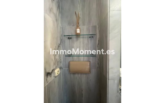 Bestaande woning - Appartement - Marbella - Marbella Centro