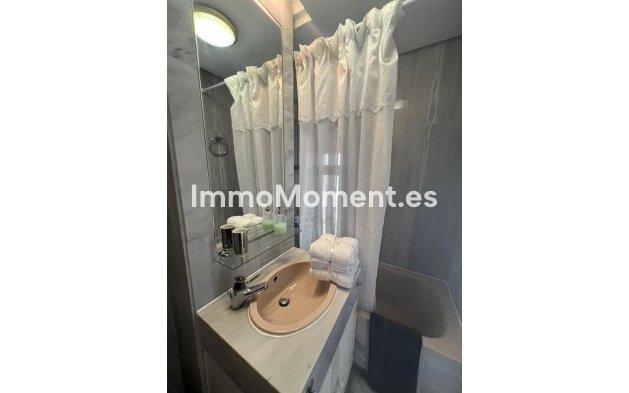 Bestaande woning - Appartement - Marbella - Marbella Centro
