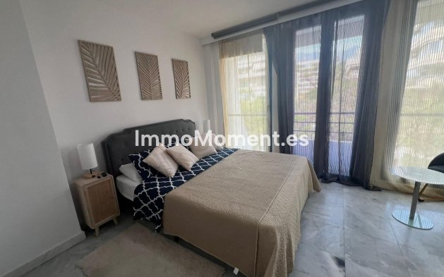 Bestaande woning - Appartement - Marbella - Marbella Centro