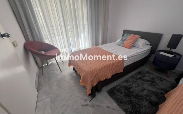 Bestaande woning - Appartement - Marbella - Marbella Centro